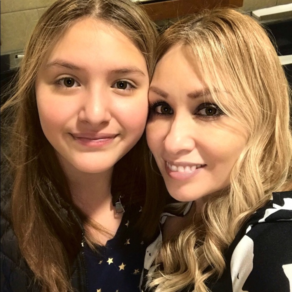 Meet your Posher, Bonnie